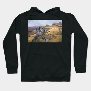 Winter Outlook Hoodie